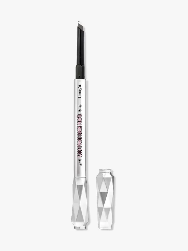 Best for Fully Gray Brows: