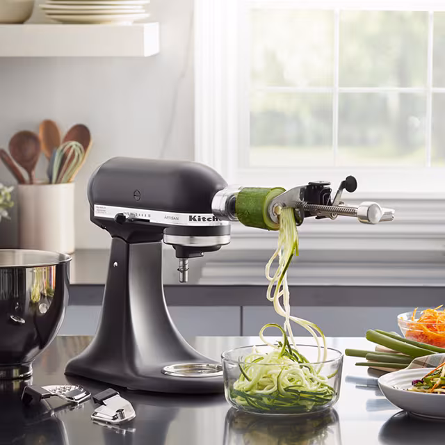 Stand Mixer