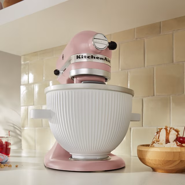 Stand Mixer