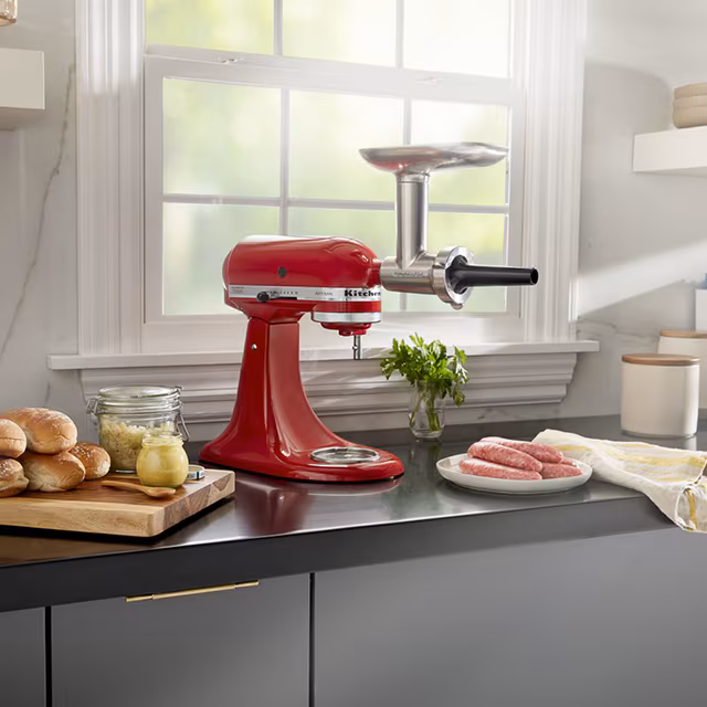 Stand Mixer
