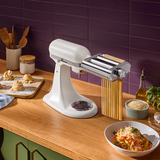 Stand Mixer