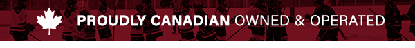 Proudly Canadian Owned & Operated