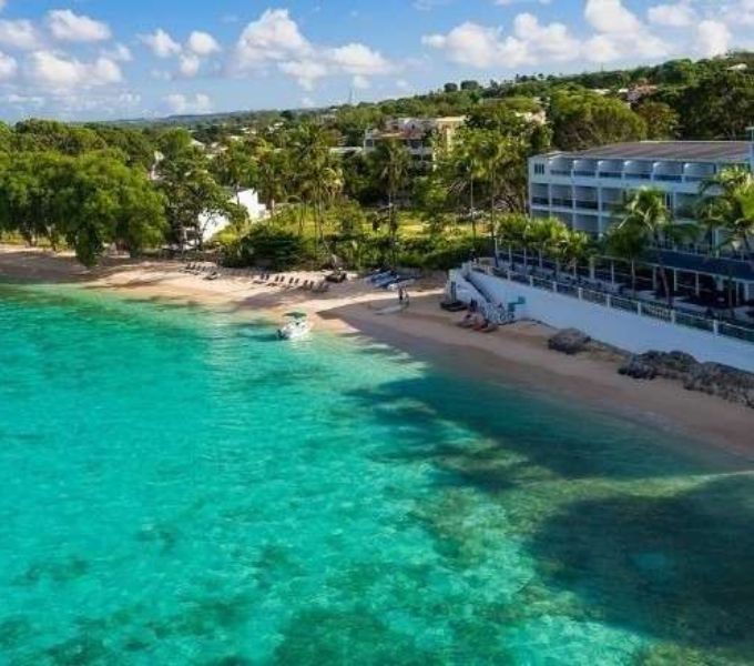 Waves Resort & Spa, An Autograph Collection All-Inclusive Resort