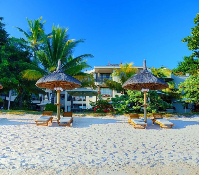 Le Cardinal Exclusive Resort
