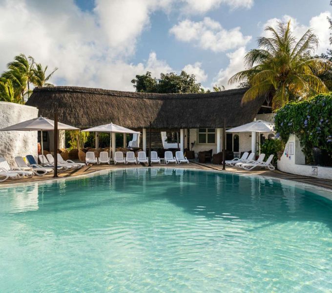 Casuarina Resort & Spa