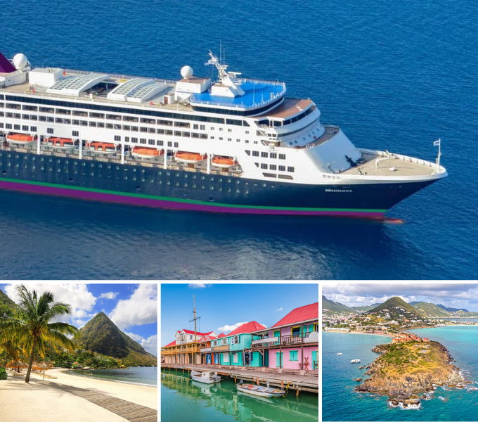 Spring Caribbean Escape