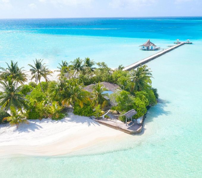 Maldives