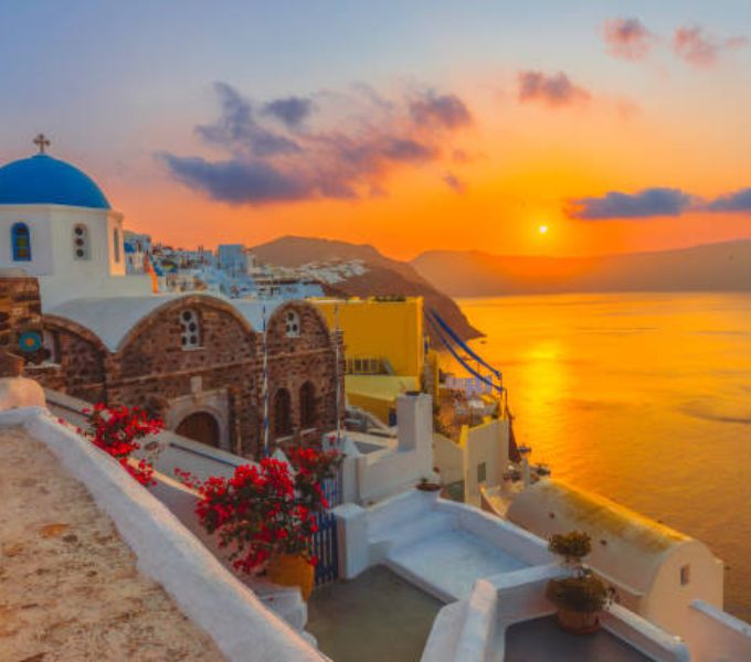 Greece