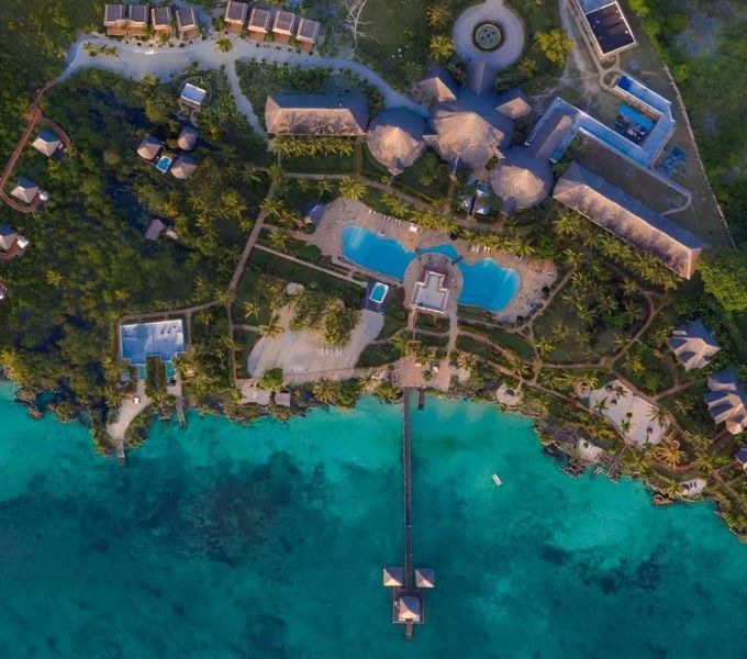 Fruit & Spice Wellness Resort