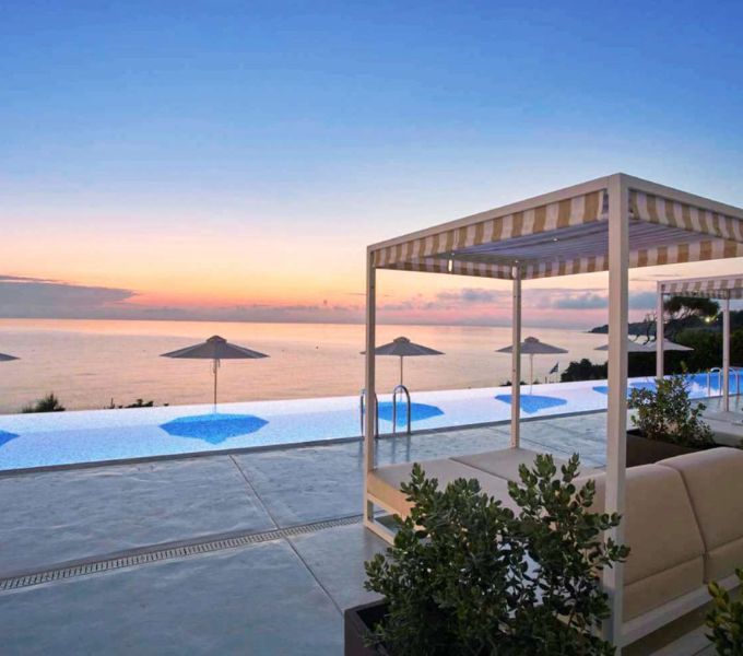 Aluasoul Zakynthos