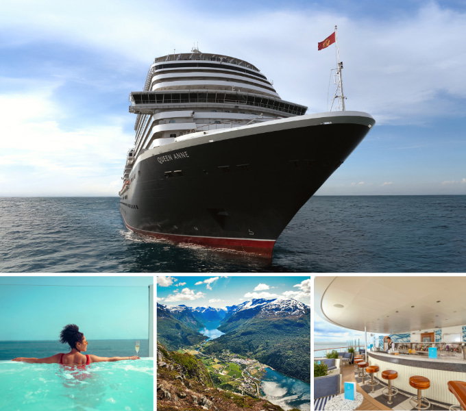 Wellness At Sea
