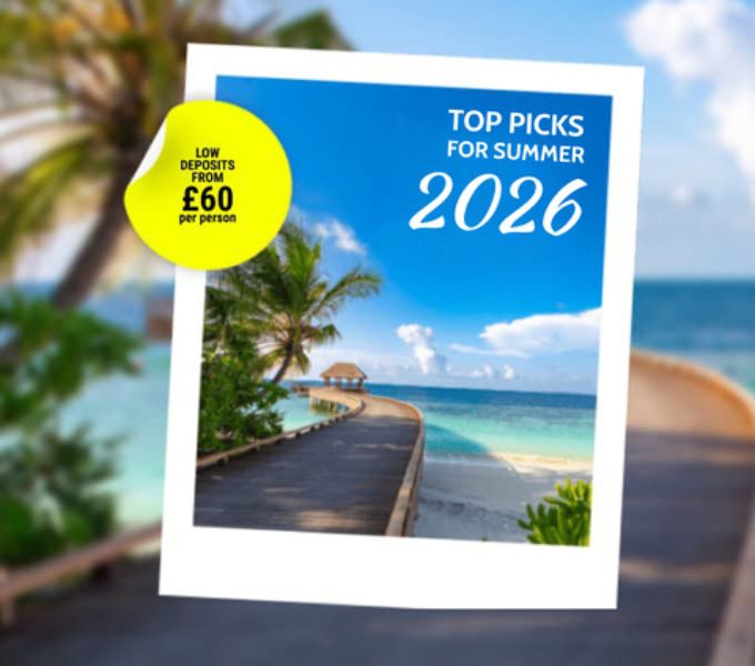 Top Picks For Summer 2026