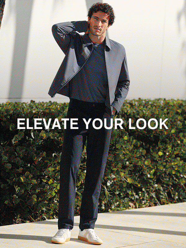 Elevate Your Look