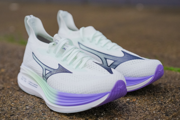 Mizuno Neo Zen