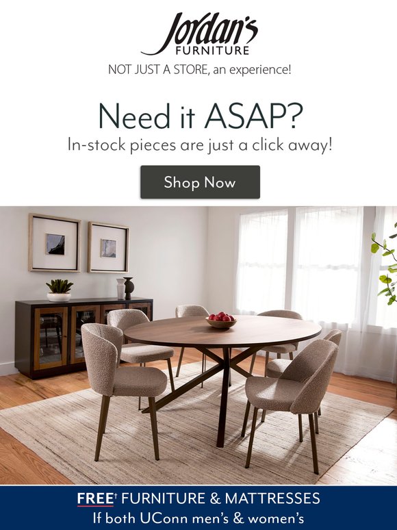 jordan's labor day sale