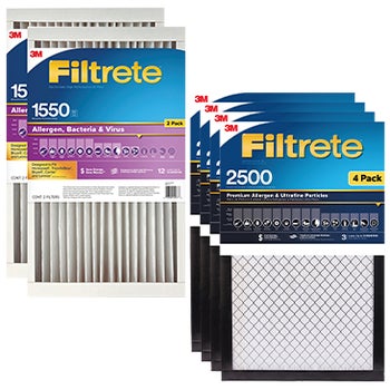 3M™ Filtrete™ Air Filters