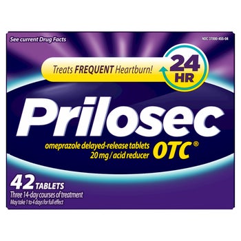 Prilosec