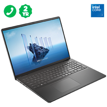 Dell 16-inch Touchscreen Laptop