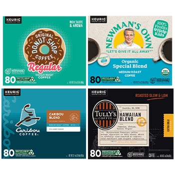 Keurig® K-Cup® Pods
