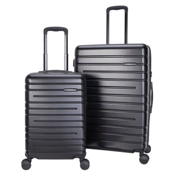 iPack 2-Piece Hardside Luggage Set