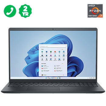Dell Inspiron 15.6-inch Touchscreen Laptop