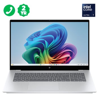 HP OmniBook 7 17.3-inch Touchscreen Copilot+ PC
