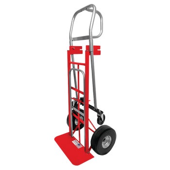 Milwaukee 3-in-1 Hand Truck