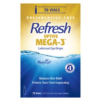Refresh Optive Mega-3