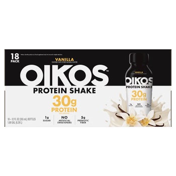 Oikos 30g Protein Shake