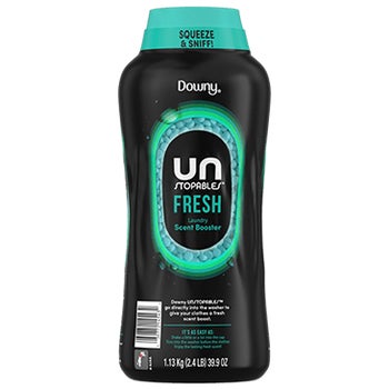 Downy Unstopables Fresh Laundry Scent Beads
