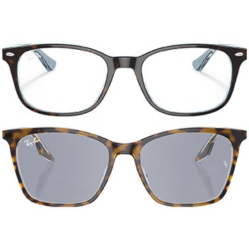 BUY ONE PAIR of prescription eyeglasses AND SAVE $50 on each additional complete pair