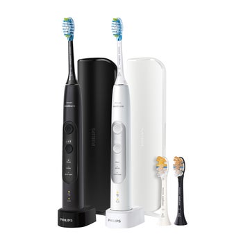 Philips Sonicare Professional Clean Rechargeable Electric Toothbrush