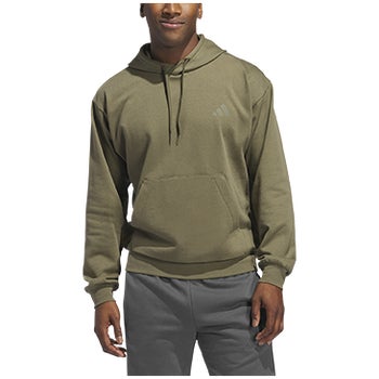 adidas Men's Fleece Hoodie