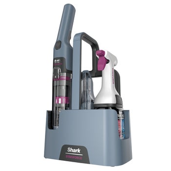 Shark StainForce™ Cordland Portable Tough Stain, Spot & Odor Removal System