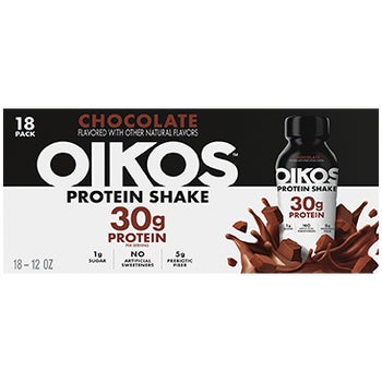 Oikos 30g Protein Shake