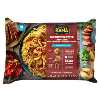 Giovanni Rana Southwest-Style Linguine