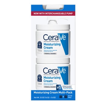CeraVe Moisturizing Cream