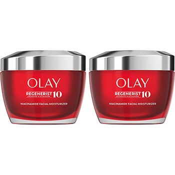 Olay Regenerist 10 Advanced Niacinamide Hydrating Moisturizer