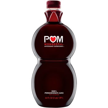 POM Wonderful 100% Pomegranate Juice