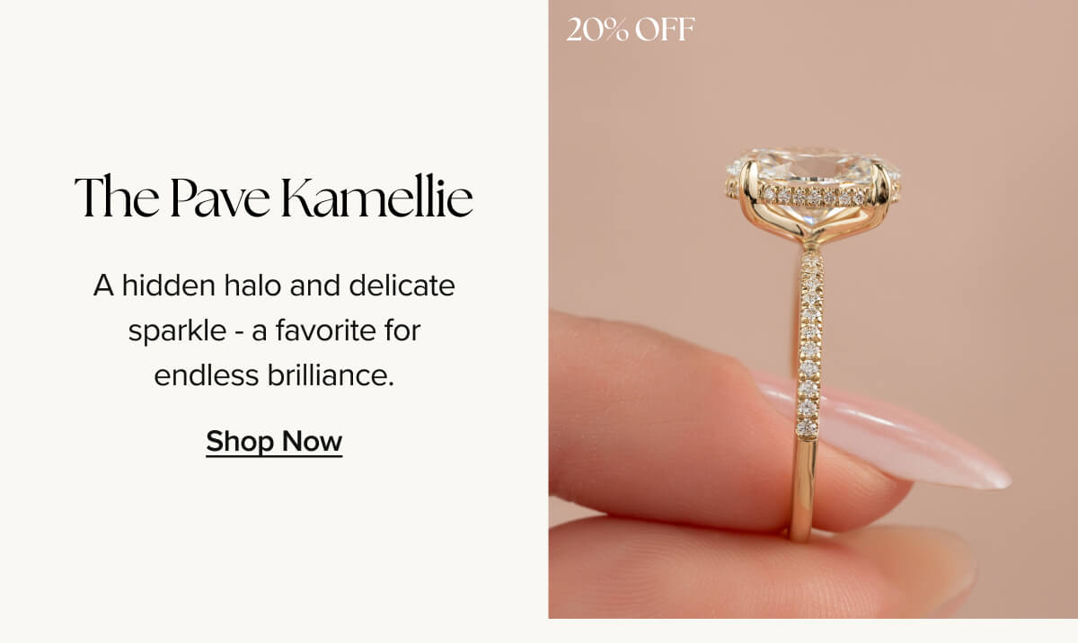 The Pave Kamellie