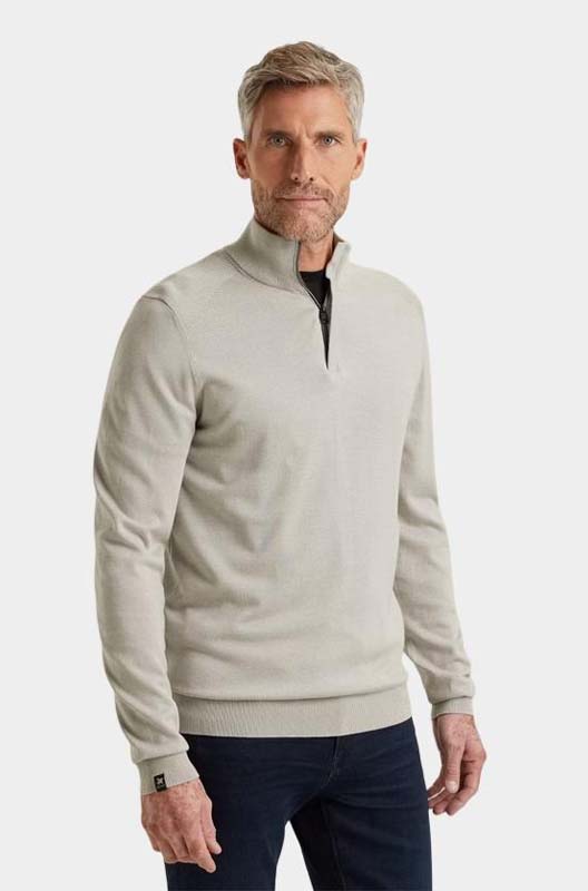 Vanguard half zip