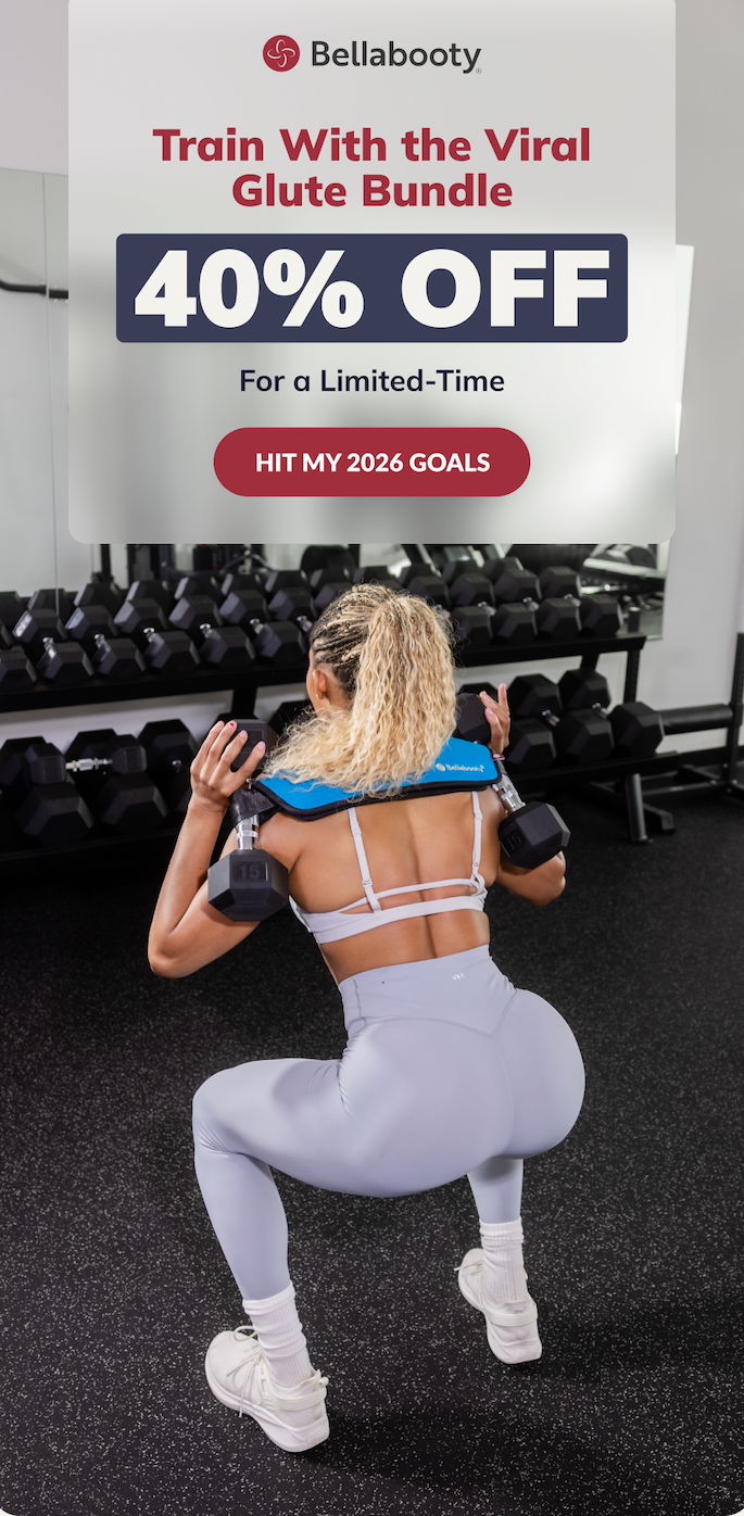 Train with the Viral Glute Bundle
