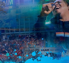 Shop the Latest NAMM Gear!