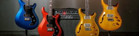 New Year, New PRS Models!