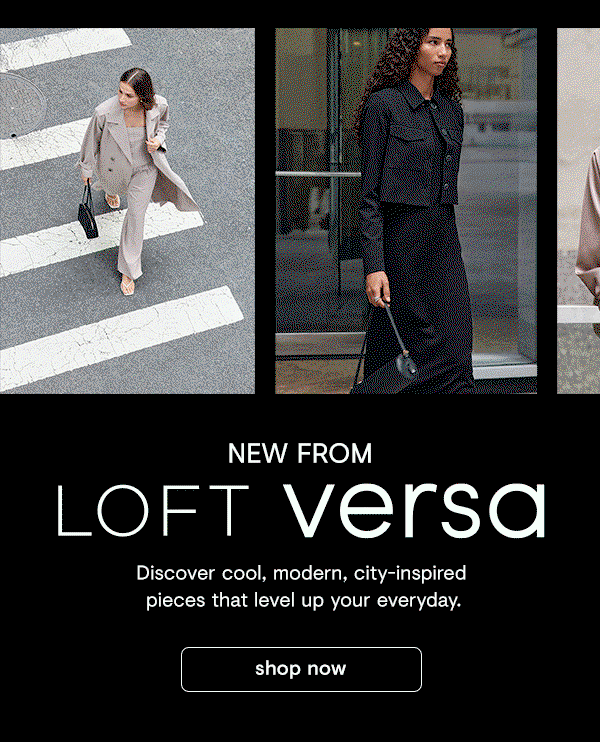 LOFT Versa