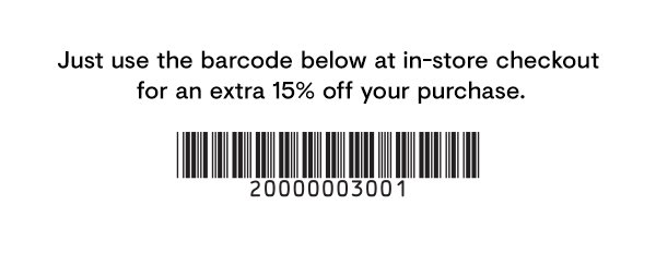 Barcode