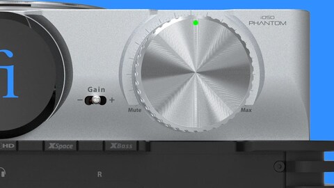 Did This British Hi-Fi Company Just Create the Ultimate Desktop Amp?