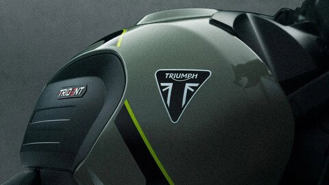 Triumph’s Gorgeous, Affordable Entry-Level Roadster Just Got Even More Compelling