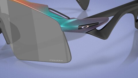 Oakley’s Innovative New Sunglasses Feel Straight Out of the Future