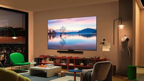 When's the Best Time to Buy a New TV?
